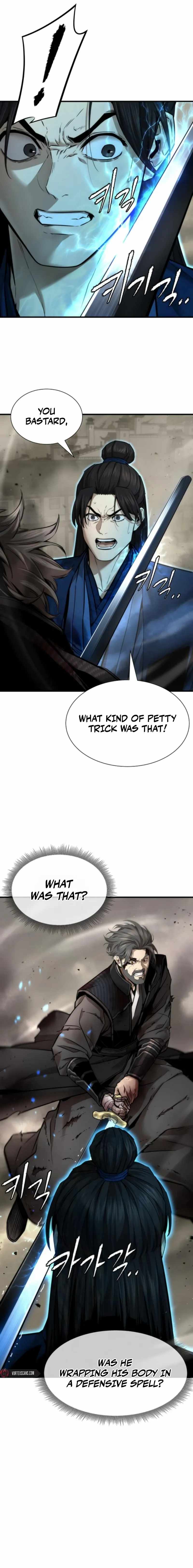 A Regressor’s Tale of Cultivation Chapter 24 91 06