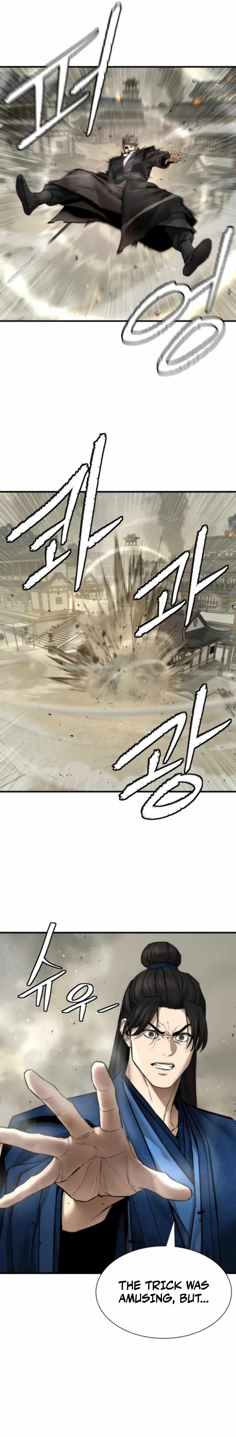 A Regressor’s Tale of Cultivation Chapter 24 92 07