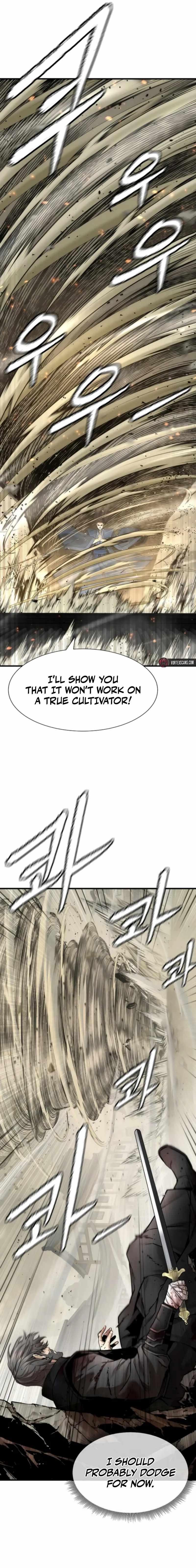 A Regressor’s Tale of Cultivation Chapter 24 93 08