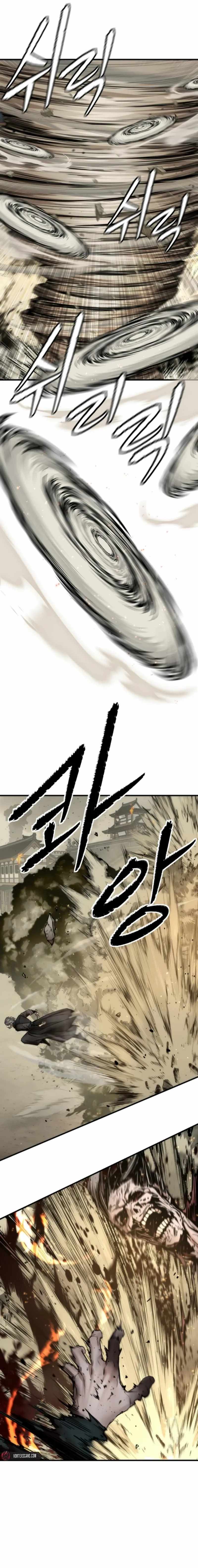 A Regressor’s Tale of Cultivation Chapter 24 94 09