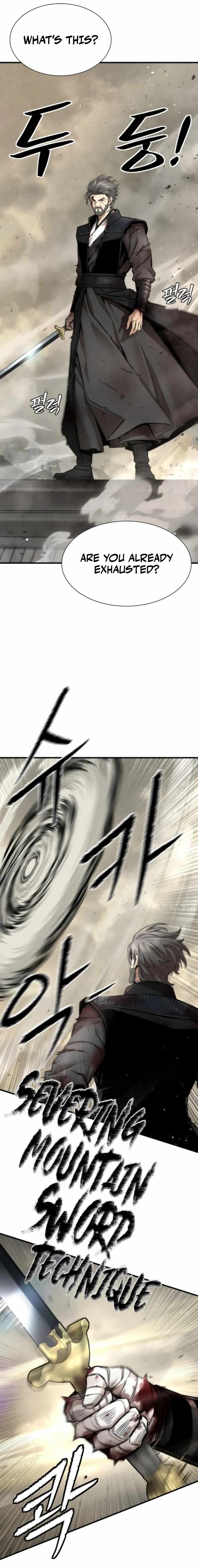 A Regressor’s Tale of Cultivation Chapter 24 97 12