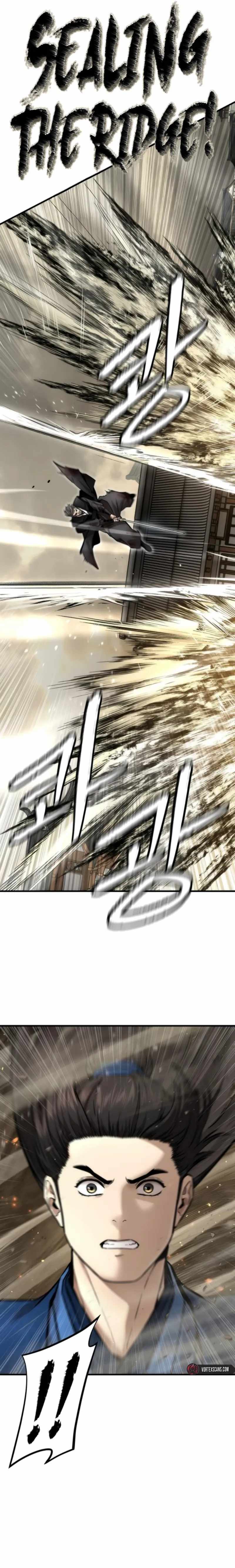 A Regressor’s Tale of Cultivation Chapter 24 98 13