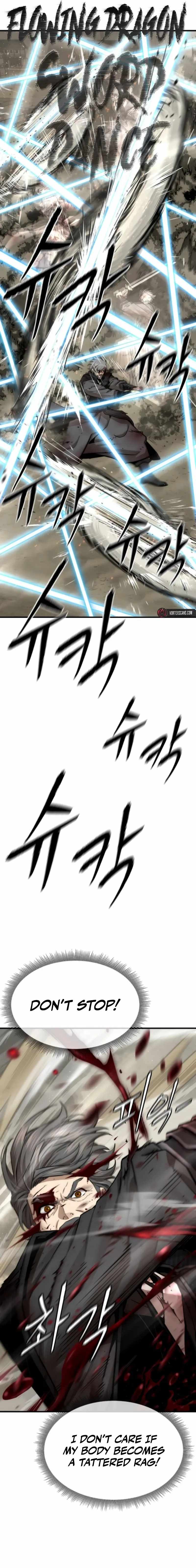 A Regressor’s Tale of Cultivation Chapter 24 100 15