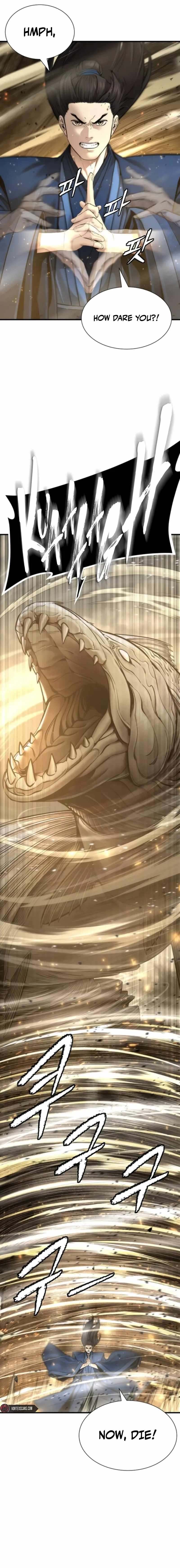 A Regressor’s Tale of Cultivation Chapter 24 101 16