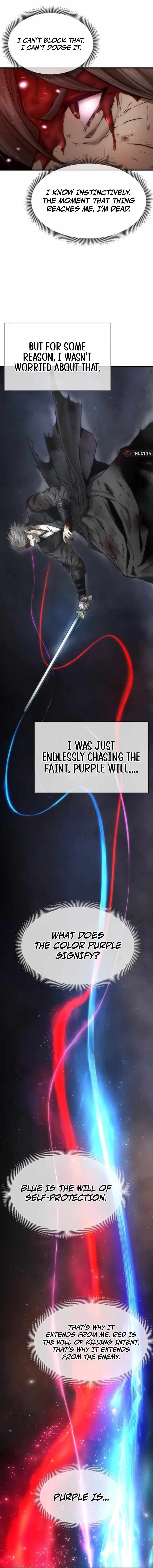 A Regressor’s Tale of Cultivation Chapter 24 102 17