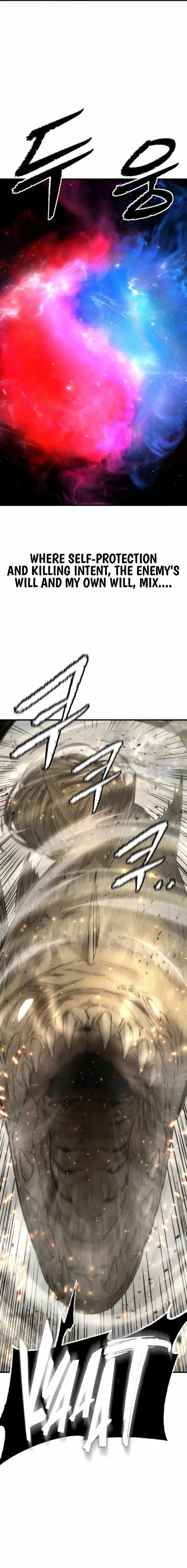 A Regressor’s Tale of Cultivation Chapter 24 103 18