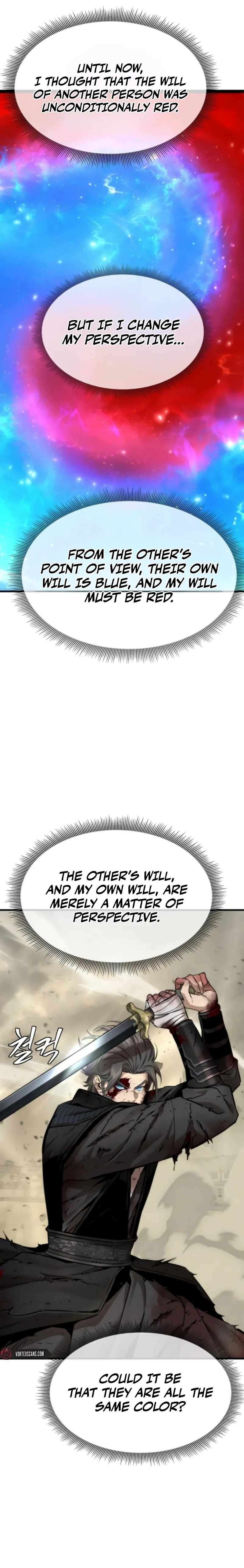 A Regressor’s Tale of Cultivation Chapter 24 104 19