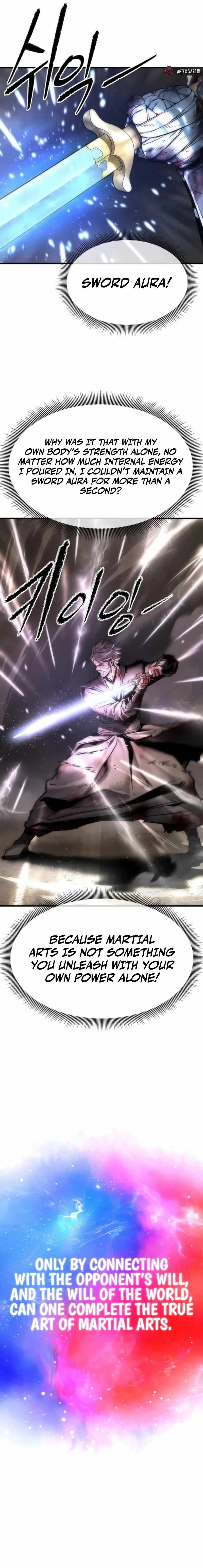 A Regressor’s Tale of Cultivation Chapter 24 106 21