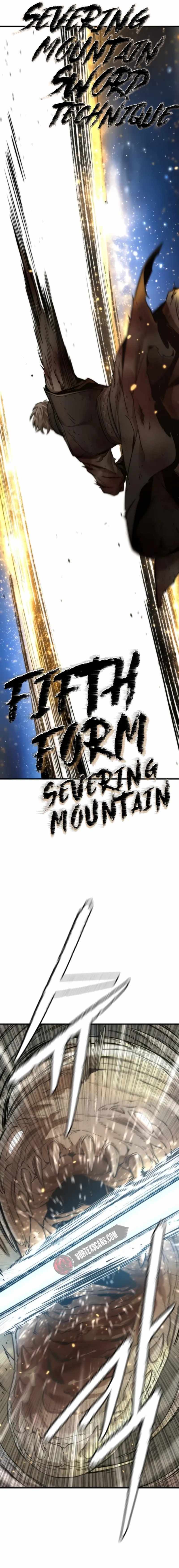 A Regressor’s Tale of Cultivation Chapter 24 107 22