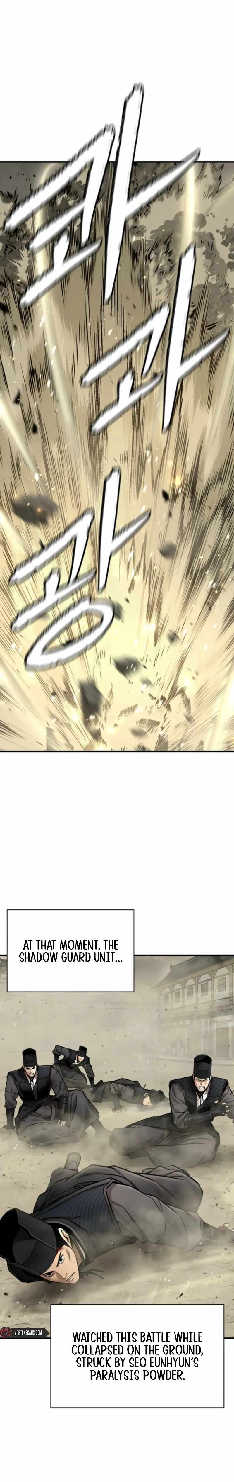 A Regressor’s Tale of Cultivation Chapter 24 108 23