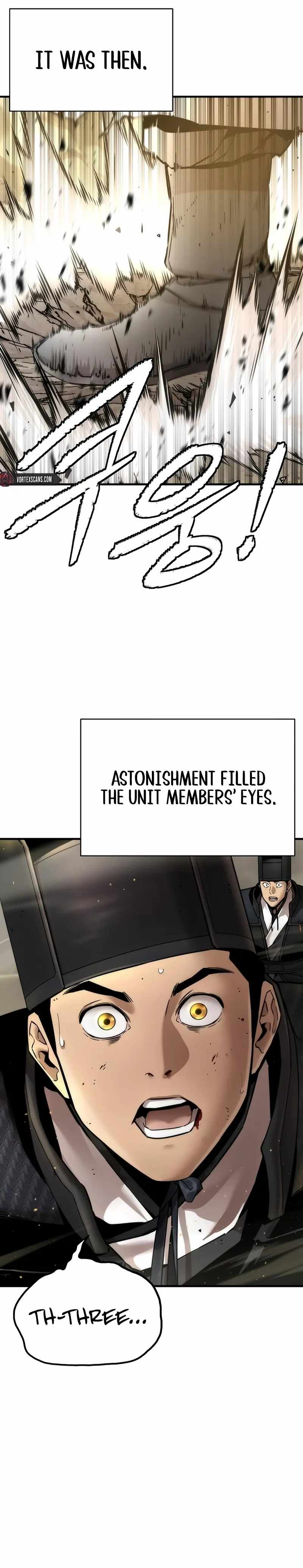 A Regressor’s Tale of Cultivation Chapter 24 110 25