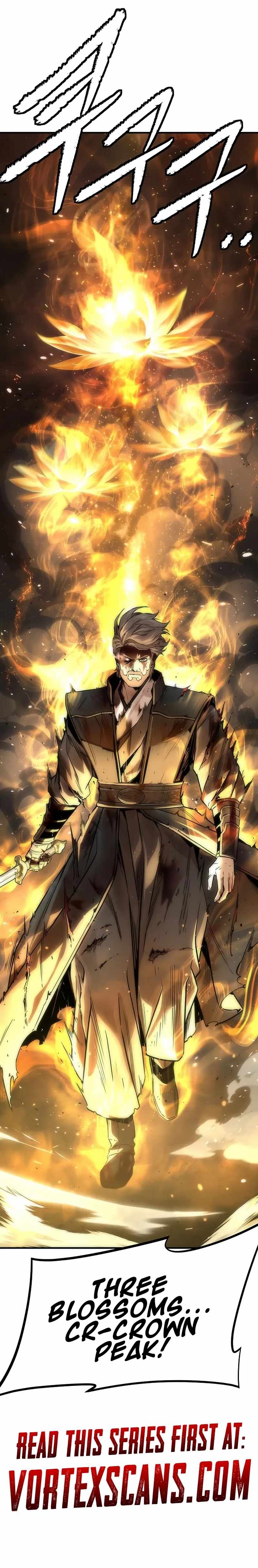 A Regressor’s Tale of Cultivation Chapter 24 111 26