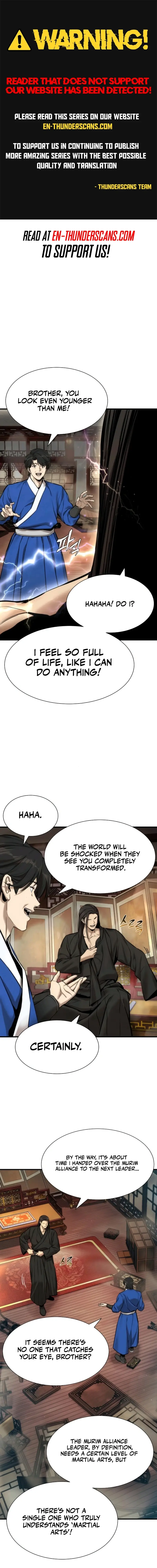 A Regressor’s Tale of Cultivation Chapter 7 68 ch 7 1