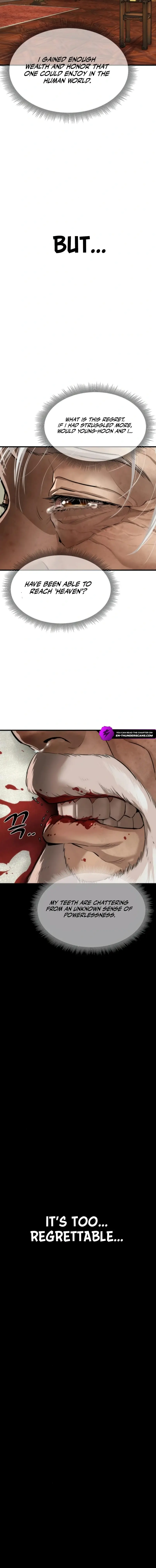 A Regressor’s Tale of Cultivation Chapter 7 86 ch 7 19