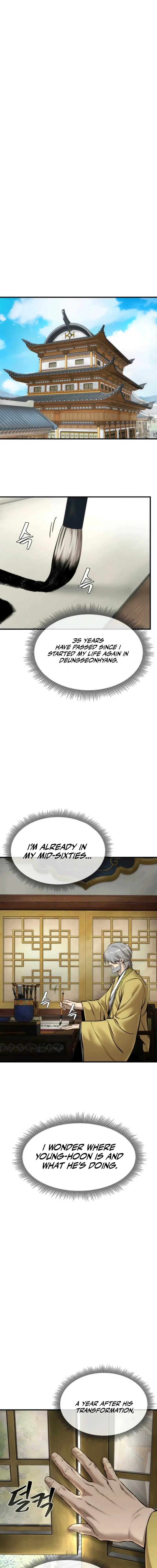 A Regressor’s Tale of Cultivation Chapter 7 70 ch 7 3