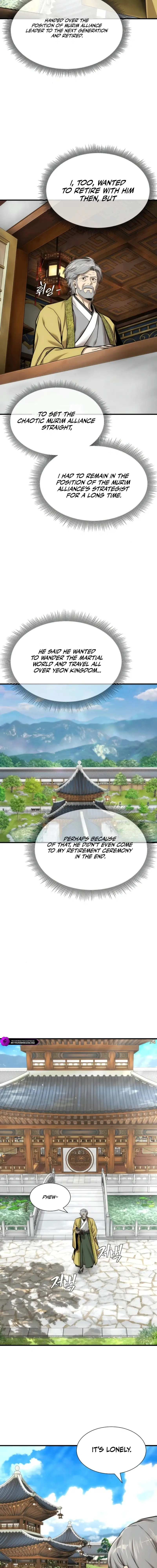 A Regressor’s Tale of Cultivation Chapter 7 71 ch 7 4