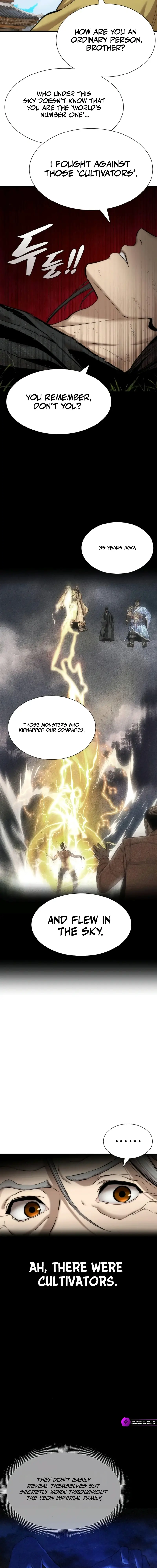 A Regressor’s Tale of Cultivation Chapter 7 74 ch 7 7