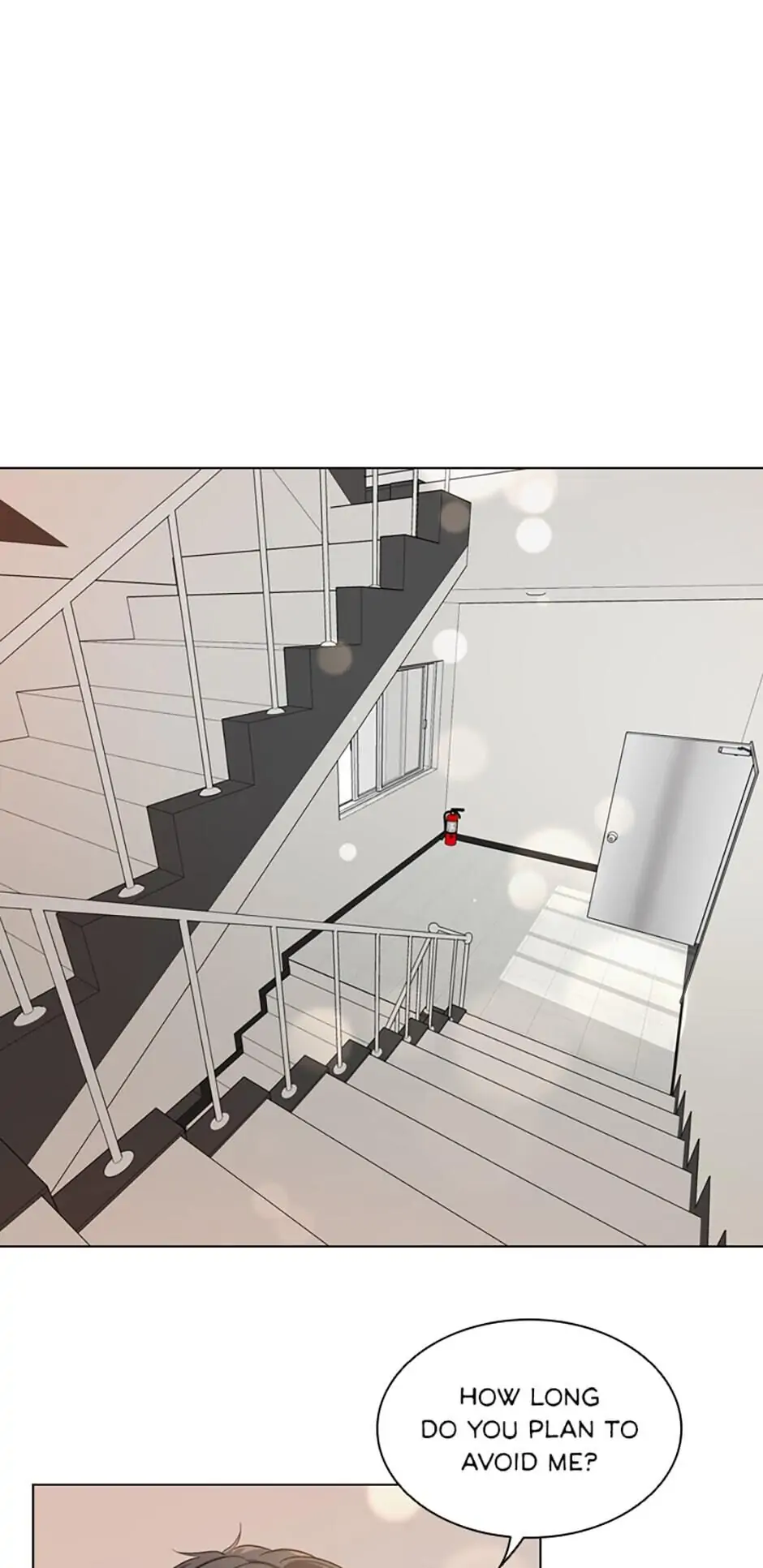 A Relationship Of Intended Carelessness Chapter 0 41 01