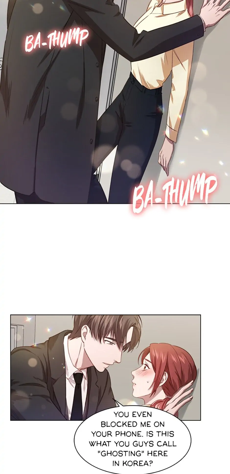 A Relationship Of Intended Carelessness Chapter 0 44 04