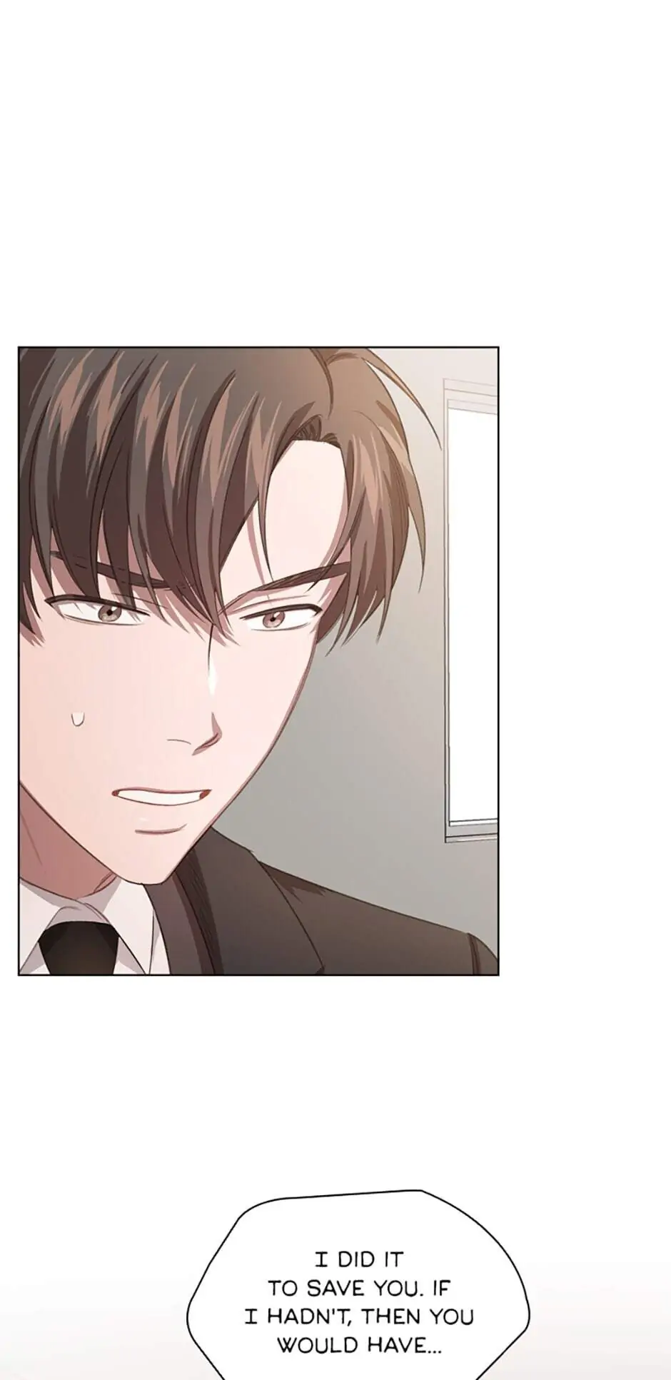 A Relationship Of Intended Carelessness Chapter 0 47 07