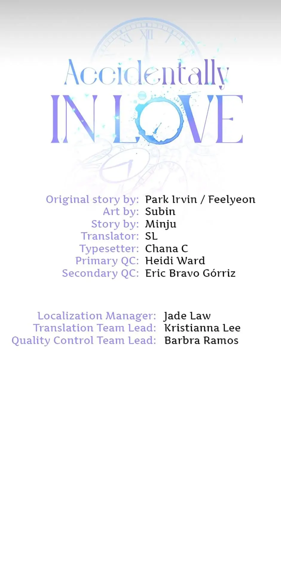 A Relationship Of Intended Carelessness Chapter 0 50 10