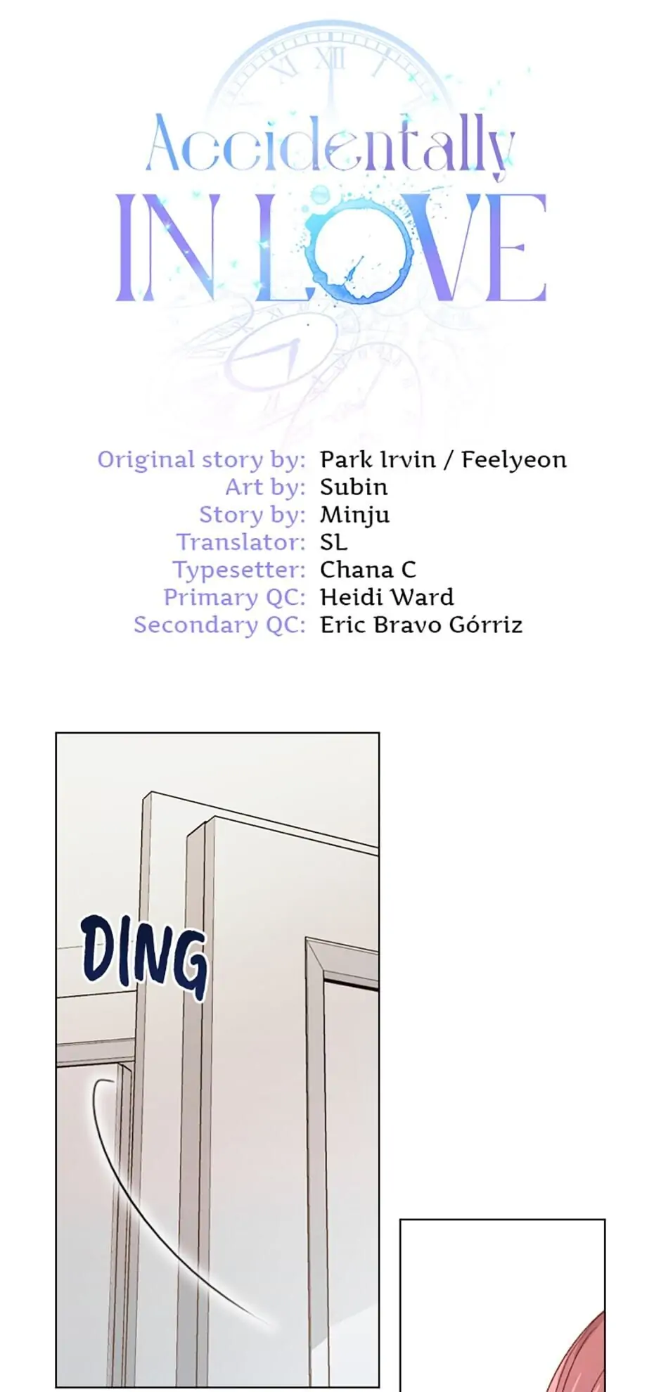 A Relationship Of Intended Carelessness Chapter 1 245 01