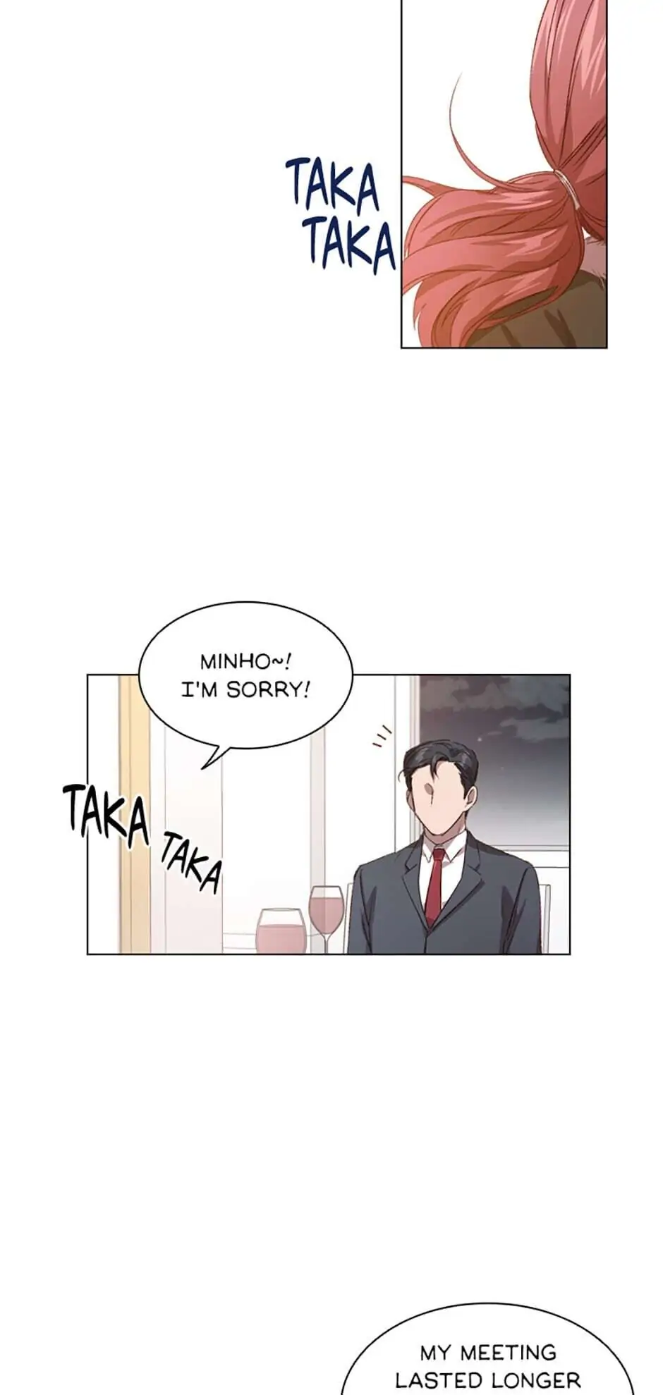 A Relationship Of Intended Carelessness Chapter 1 246 02