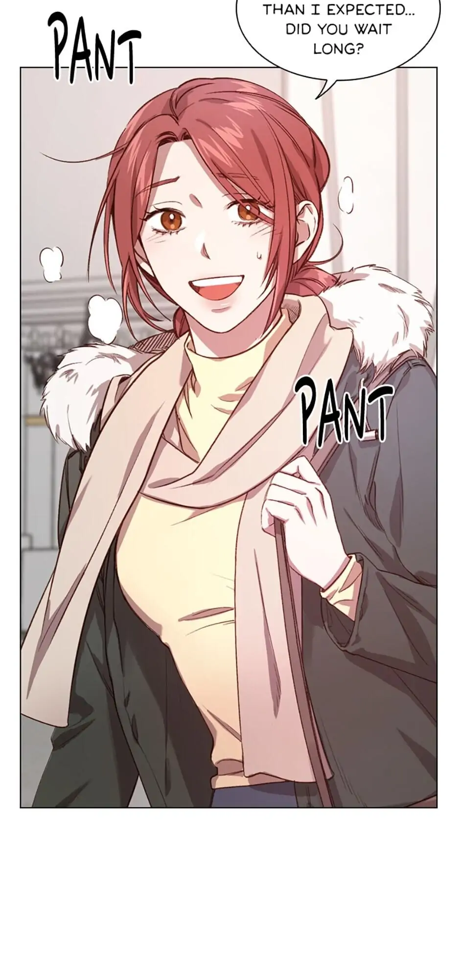 A Relationship Of Intended Carelessness Chapter 1 247 03