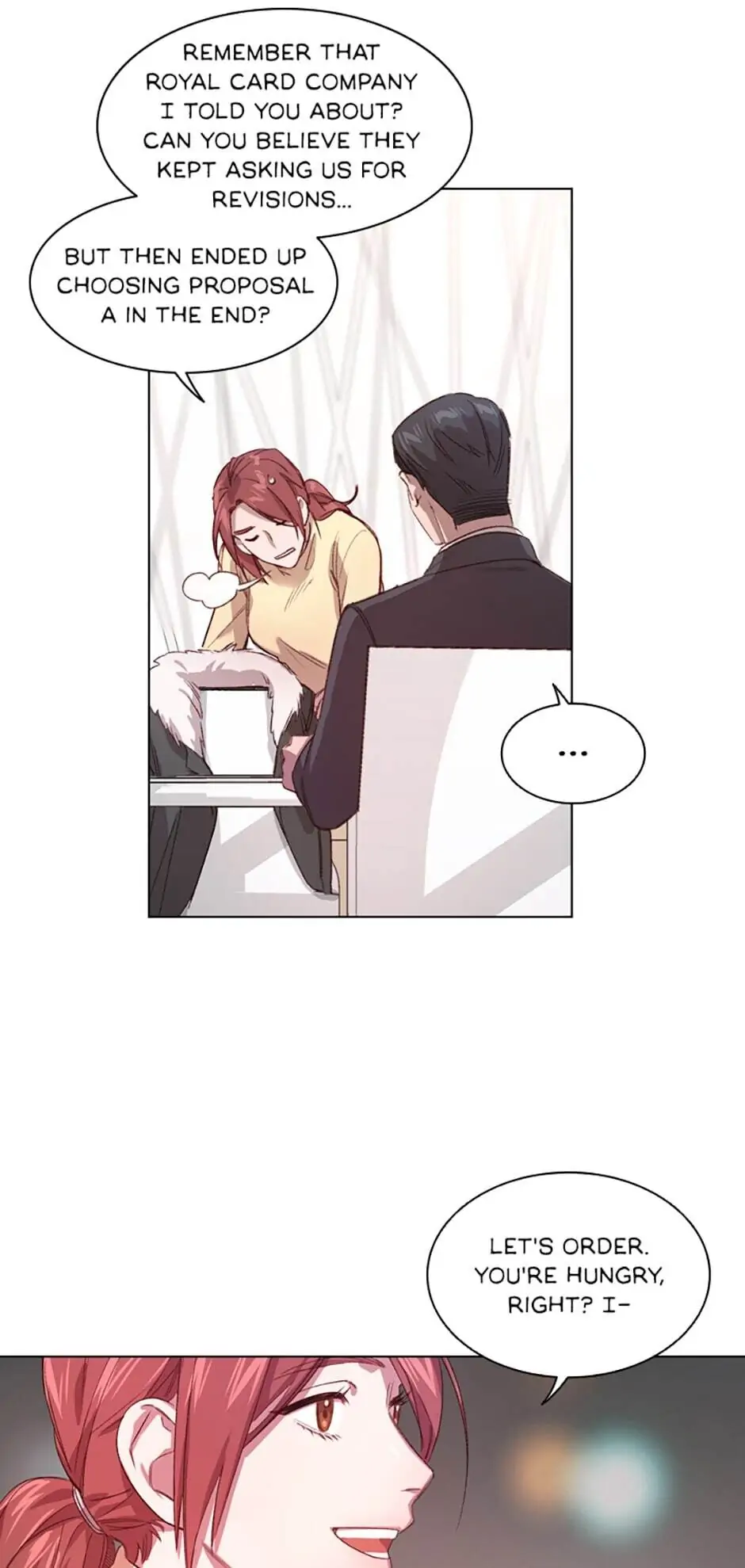 A Relationship Of Intended Carelessness Chapter 1 248 04