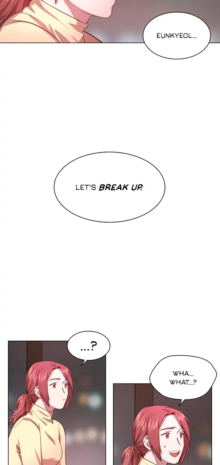 A Relationship Of Intended Carelessness Chapter 1 249 05