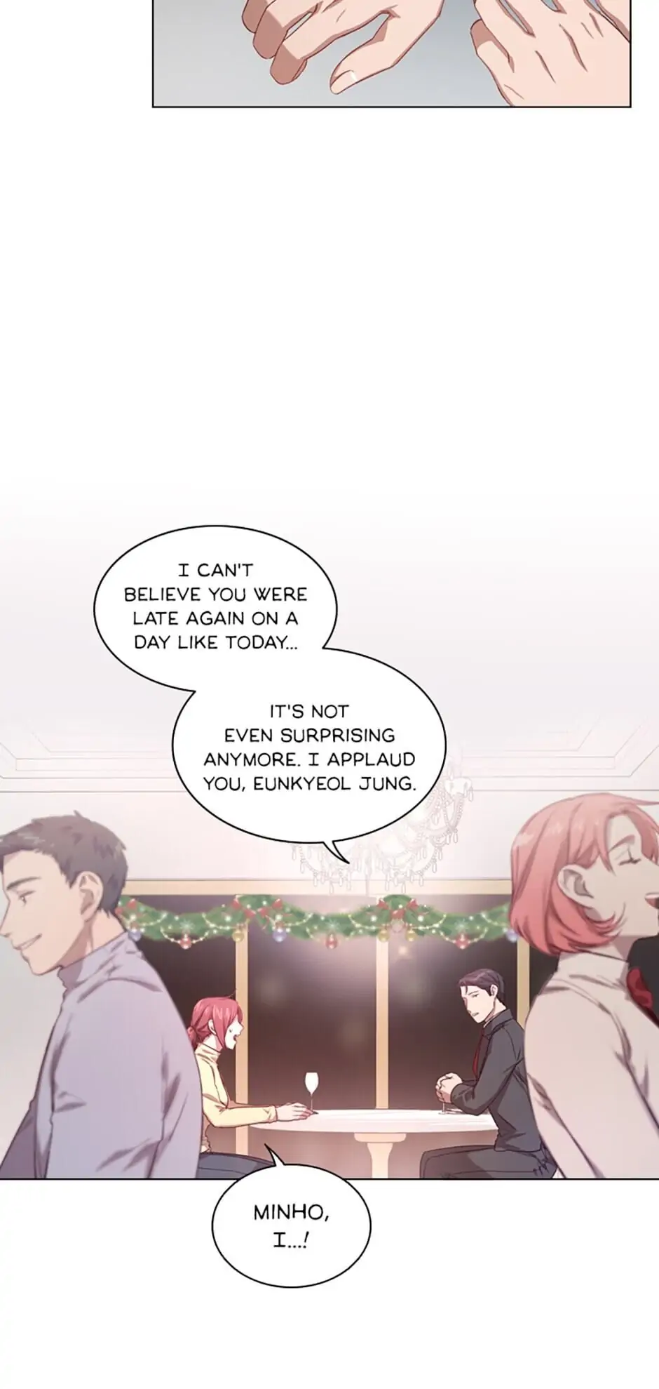 A Relationship Of Intended Carelessness Chapter 1 251 07