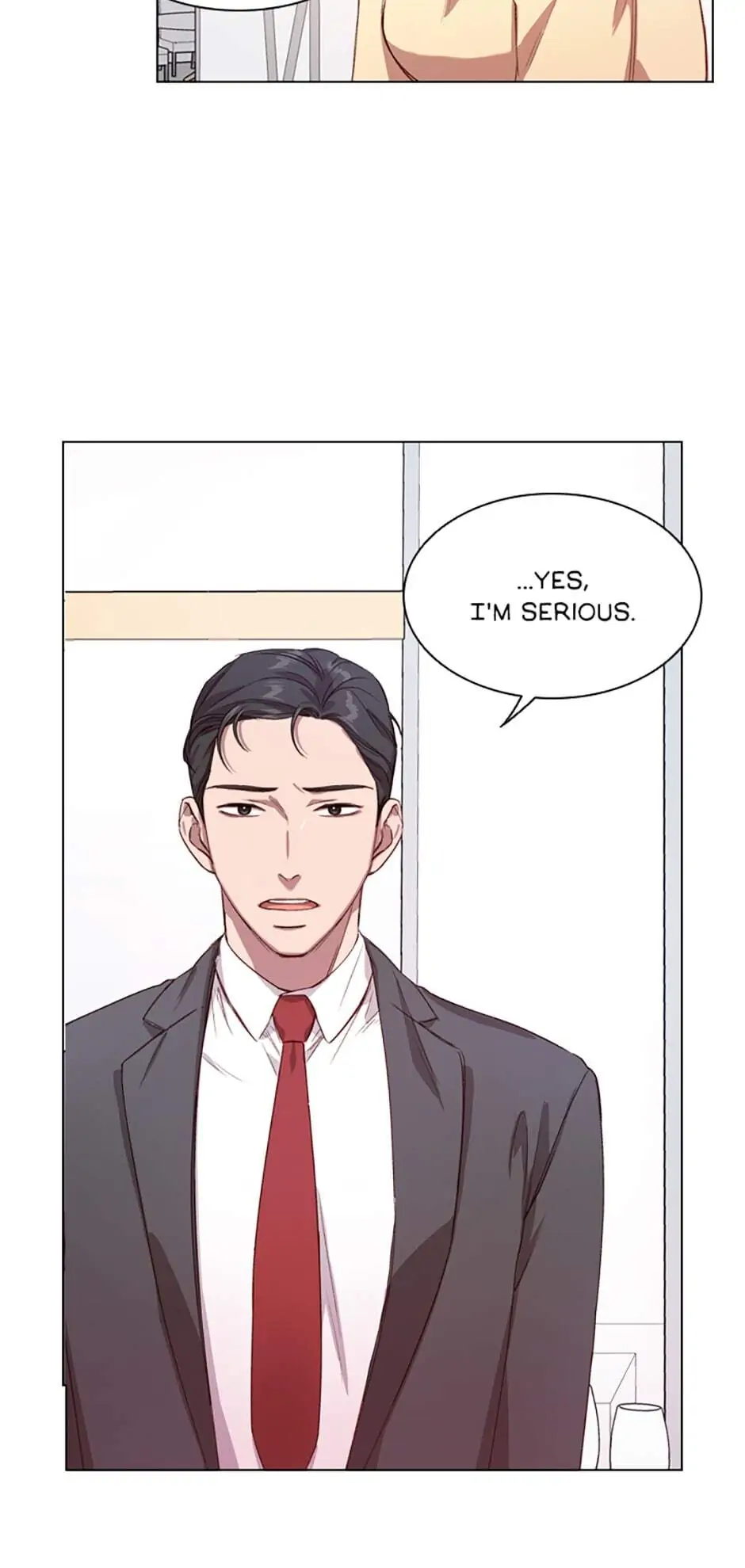 A Relationship Of Intended Carelessness Chapter 1 253 09