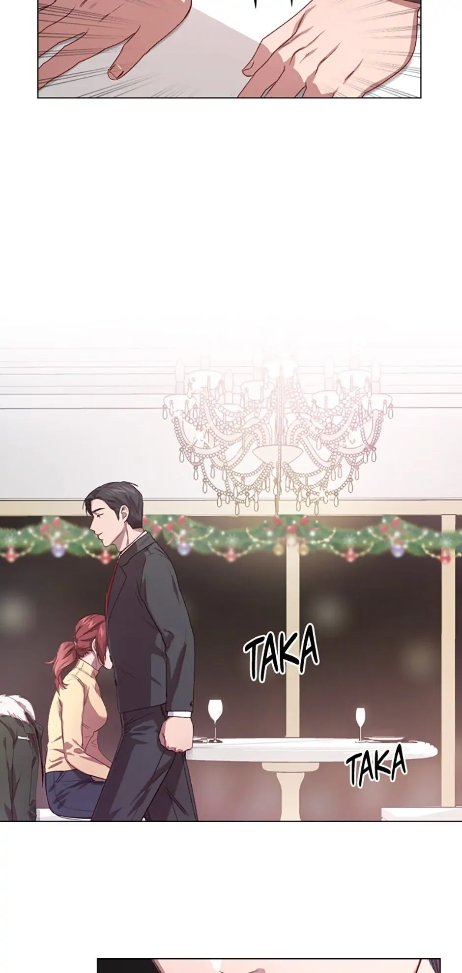 A Relationship Of Intended Carelessness Chapter 1 256 12