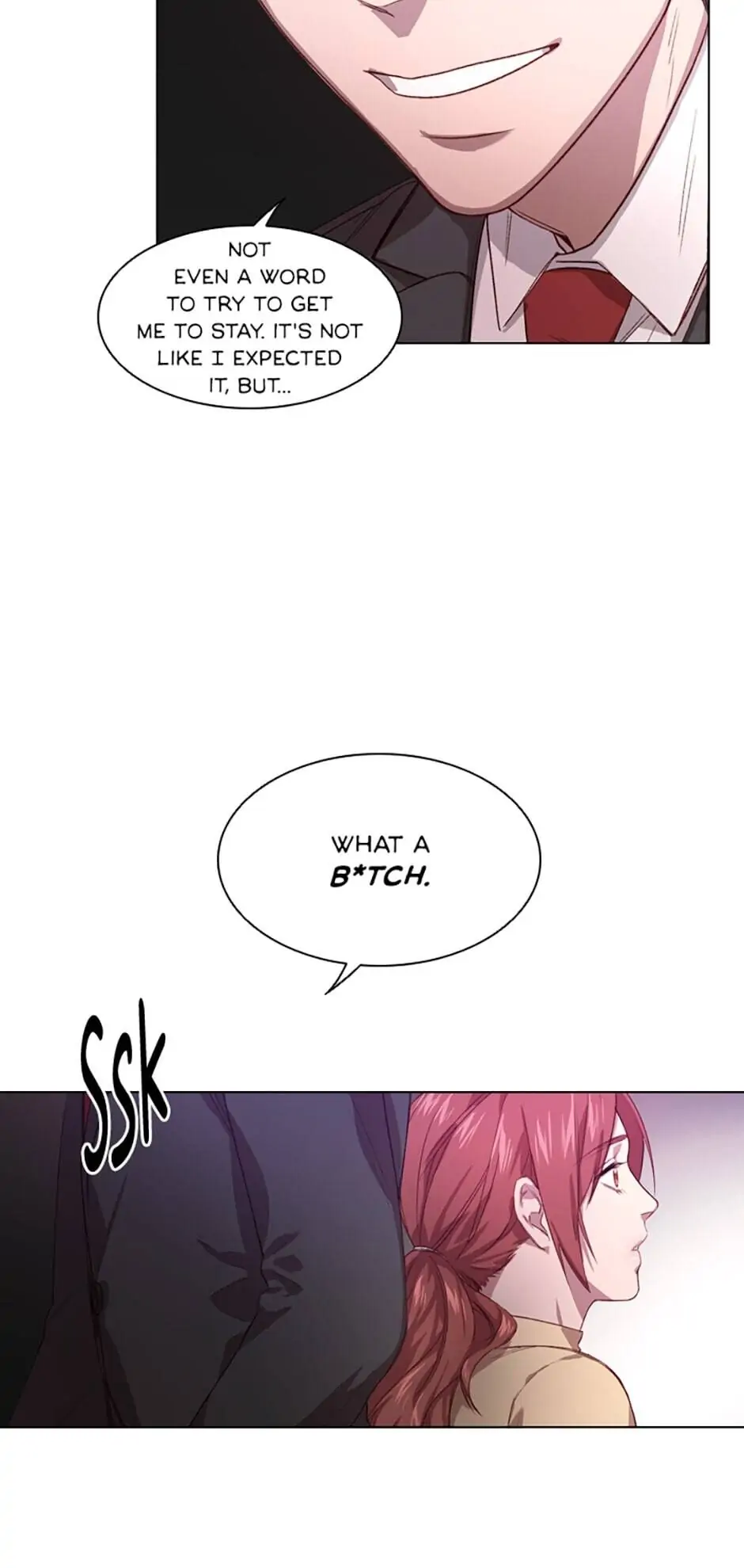 A Relationship Of Intended Carelessness Chapter 1 257 13