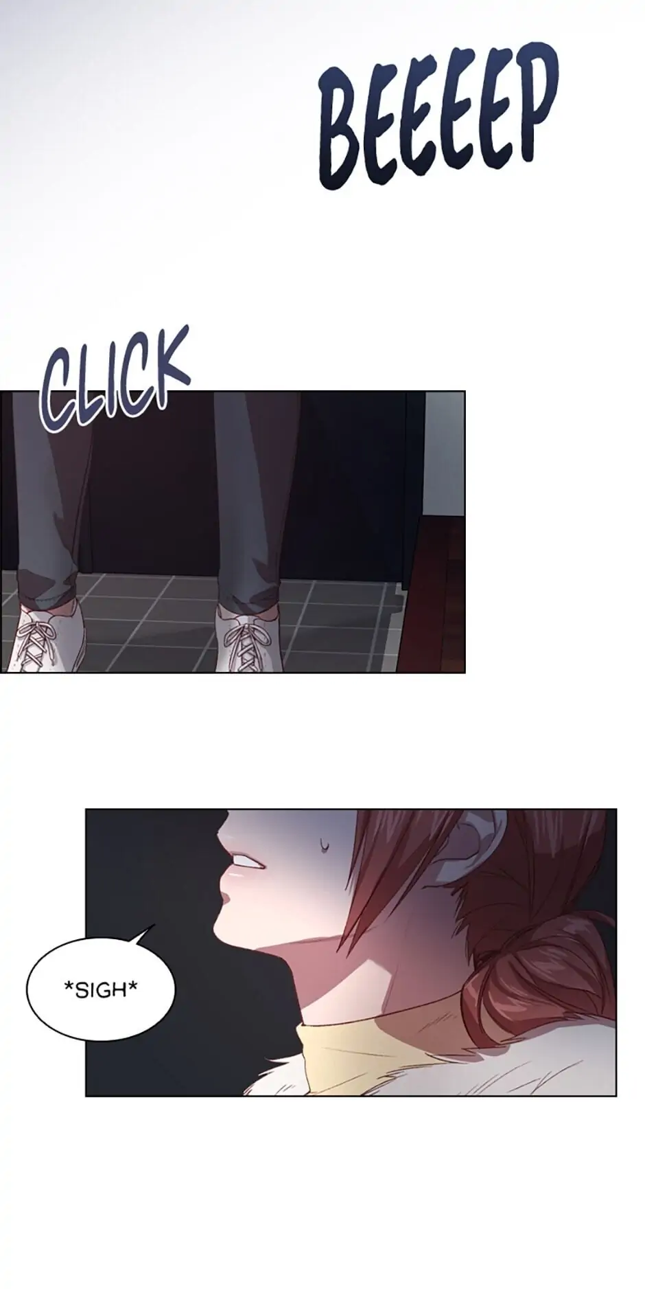 A Relationship Of Intended Carelessness Chapter 1 260 16