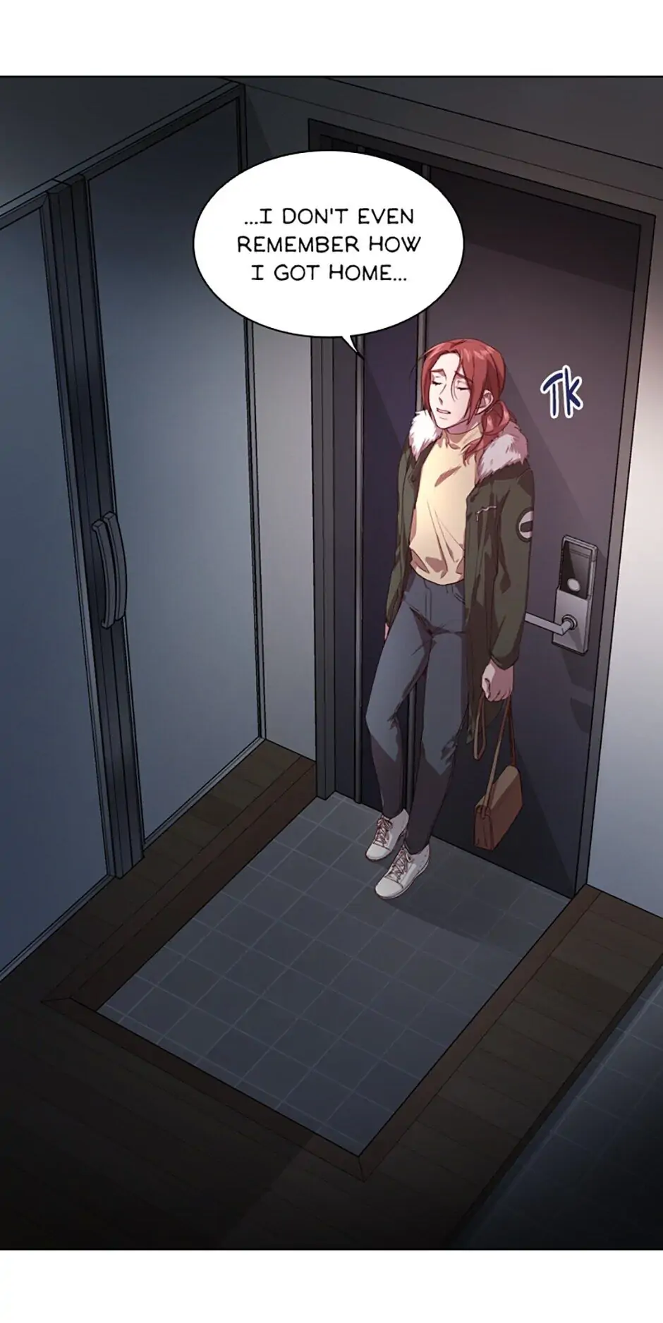 A Relationship Of Intended Carelessness Chapter 1 261 17