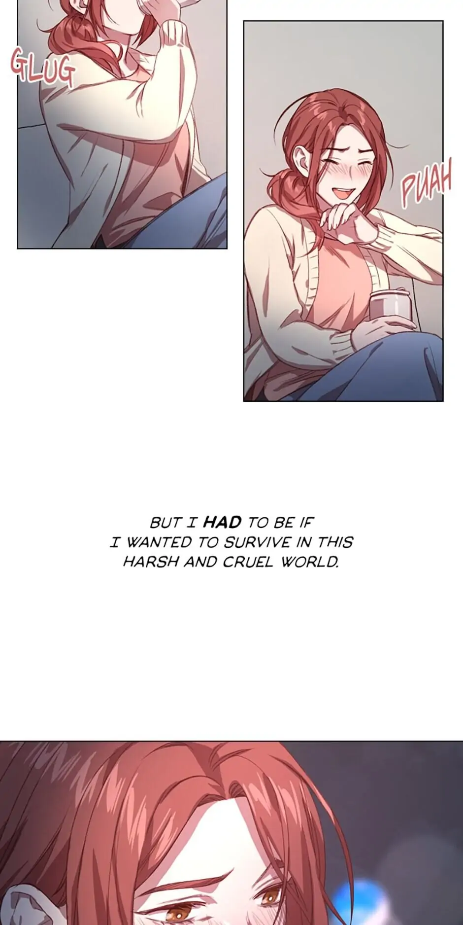 A Relationship Of Intended Carelessness Chapter 1 263 19