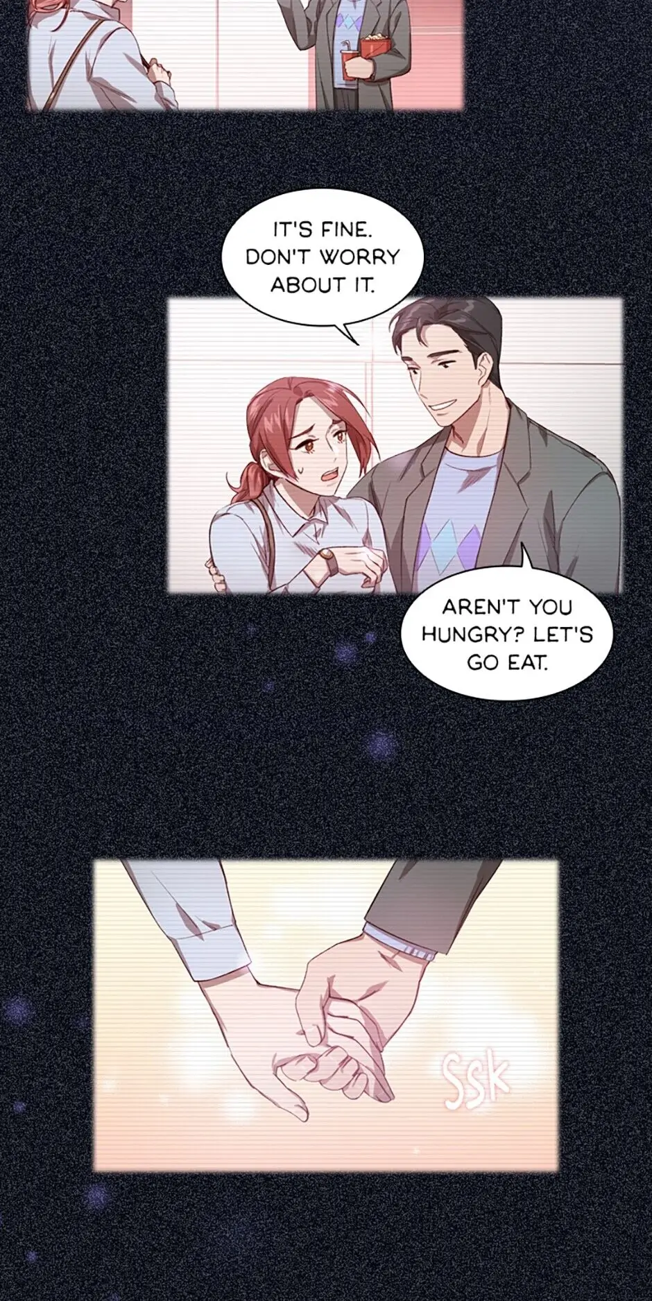 A Relationship Of Intended Carelessness Chapter 1 265 21