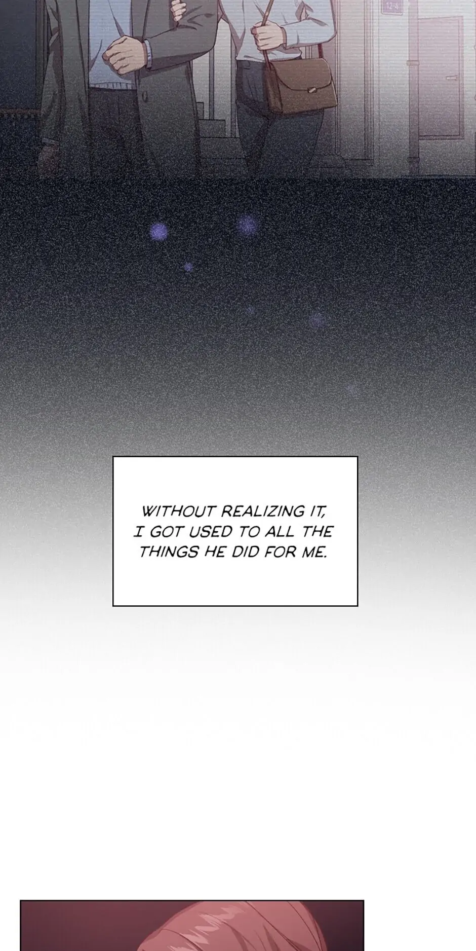 A Relationship Of Intended Carelessness Chapter 1 267 23