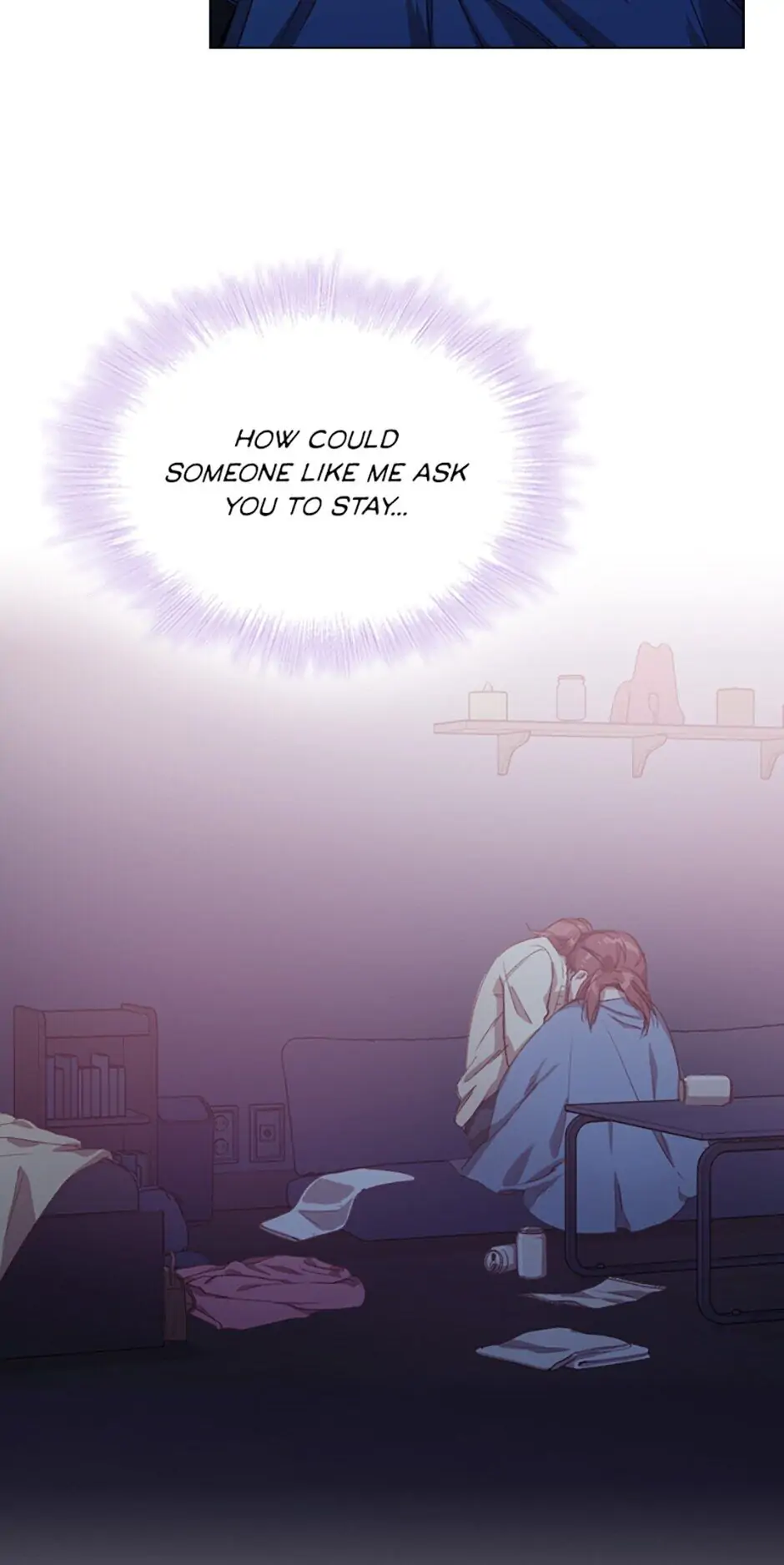 A Relationship Of Intended Carelessness Chapter 1 269 25