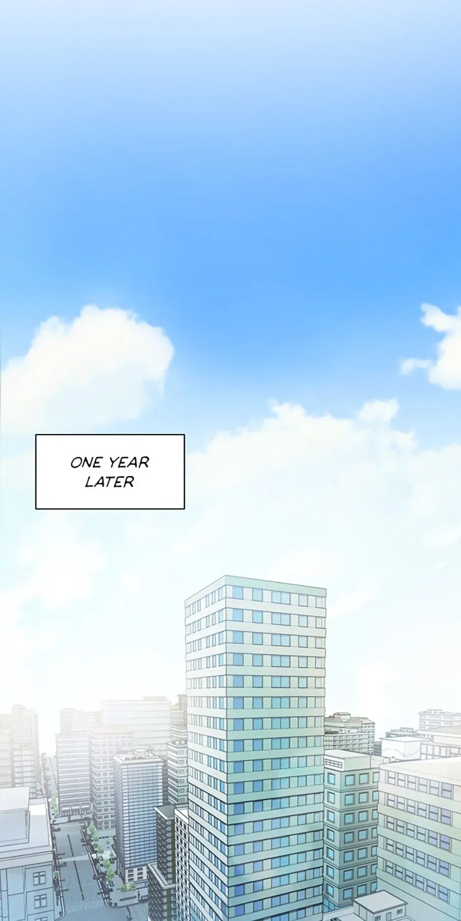 A Relationship Of Intended Carelessness Chapter 1 271 27