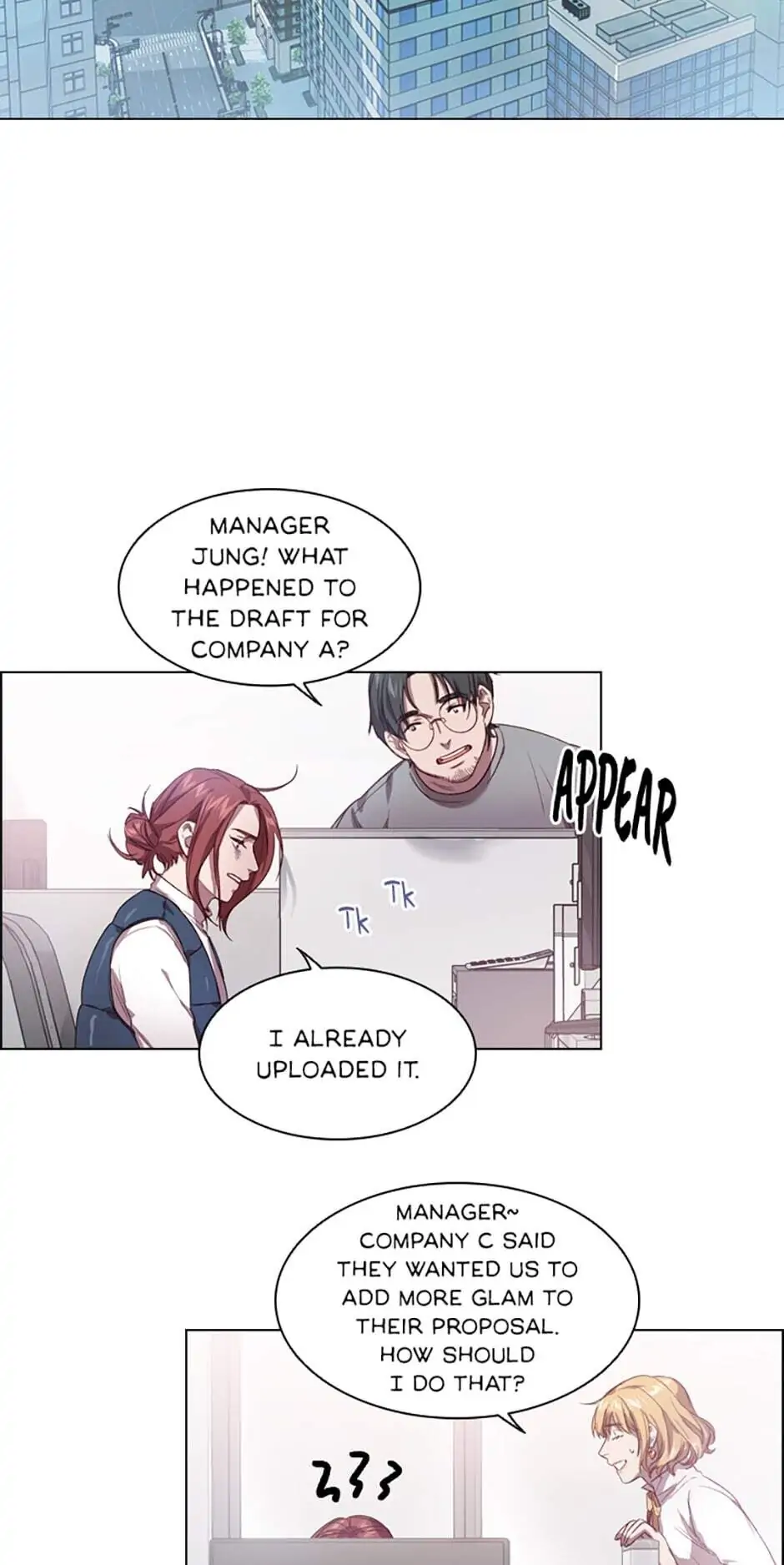 A Relationship Of Intended Carelessness Chapter 1 272 28