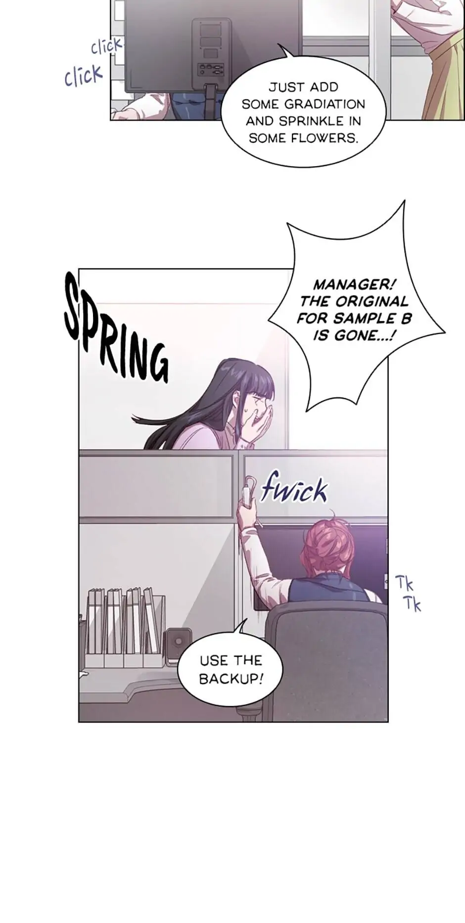 A Relationship Of Intended Carelessness Chapter 1 273 29