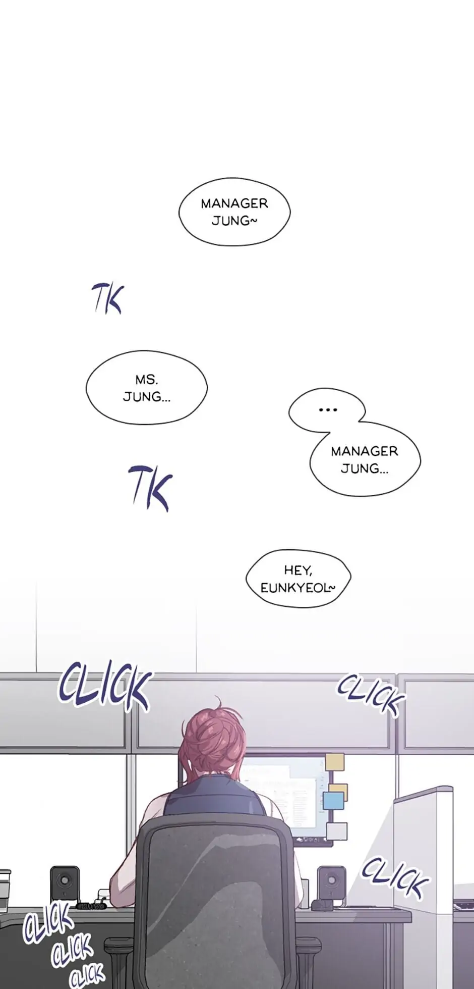 A Relationship Of Intended Carelessness Chapter 1 274 30