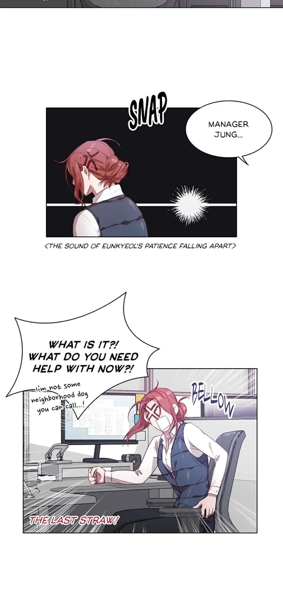 A Relationship Of Intended Carelessness Chapter 1 275 31