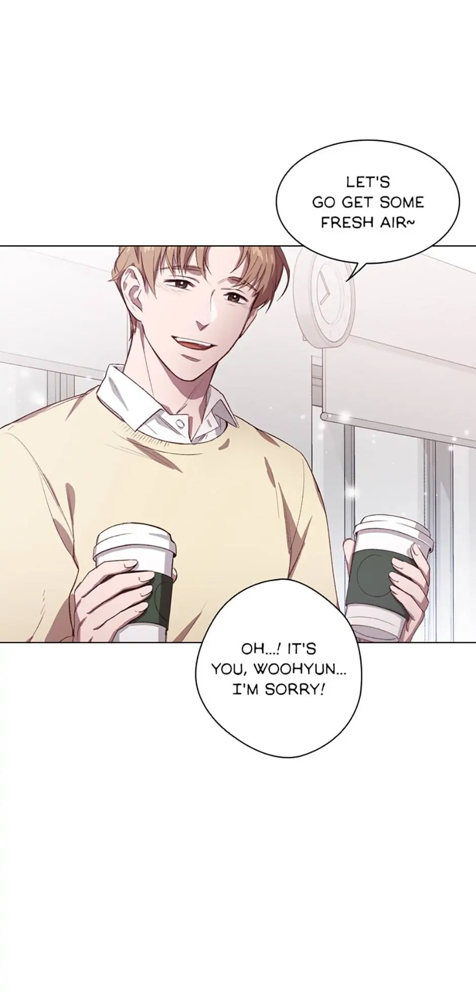 A Relationship Of Intended Carelessness Chapter 1 276 32