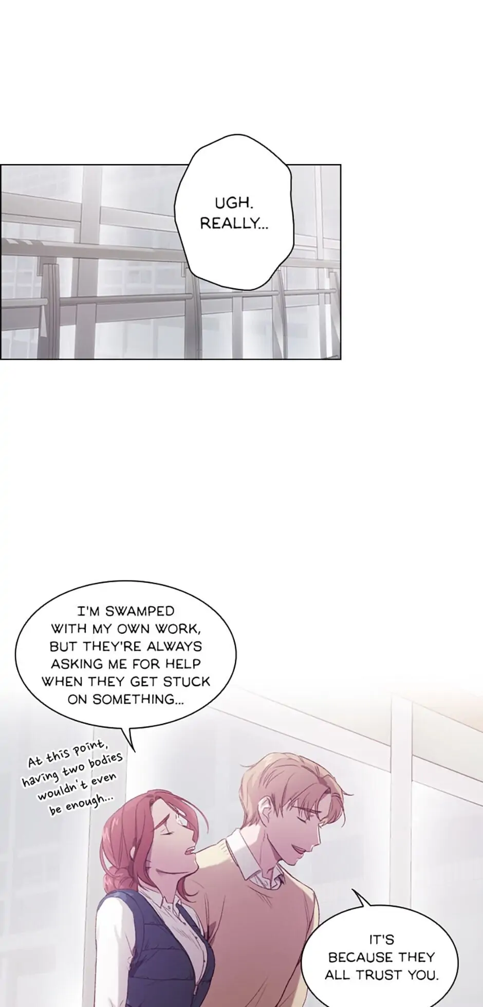 A Relationship Of Intended Carelessness Chapter 1 277 33