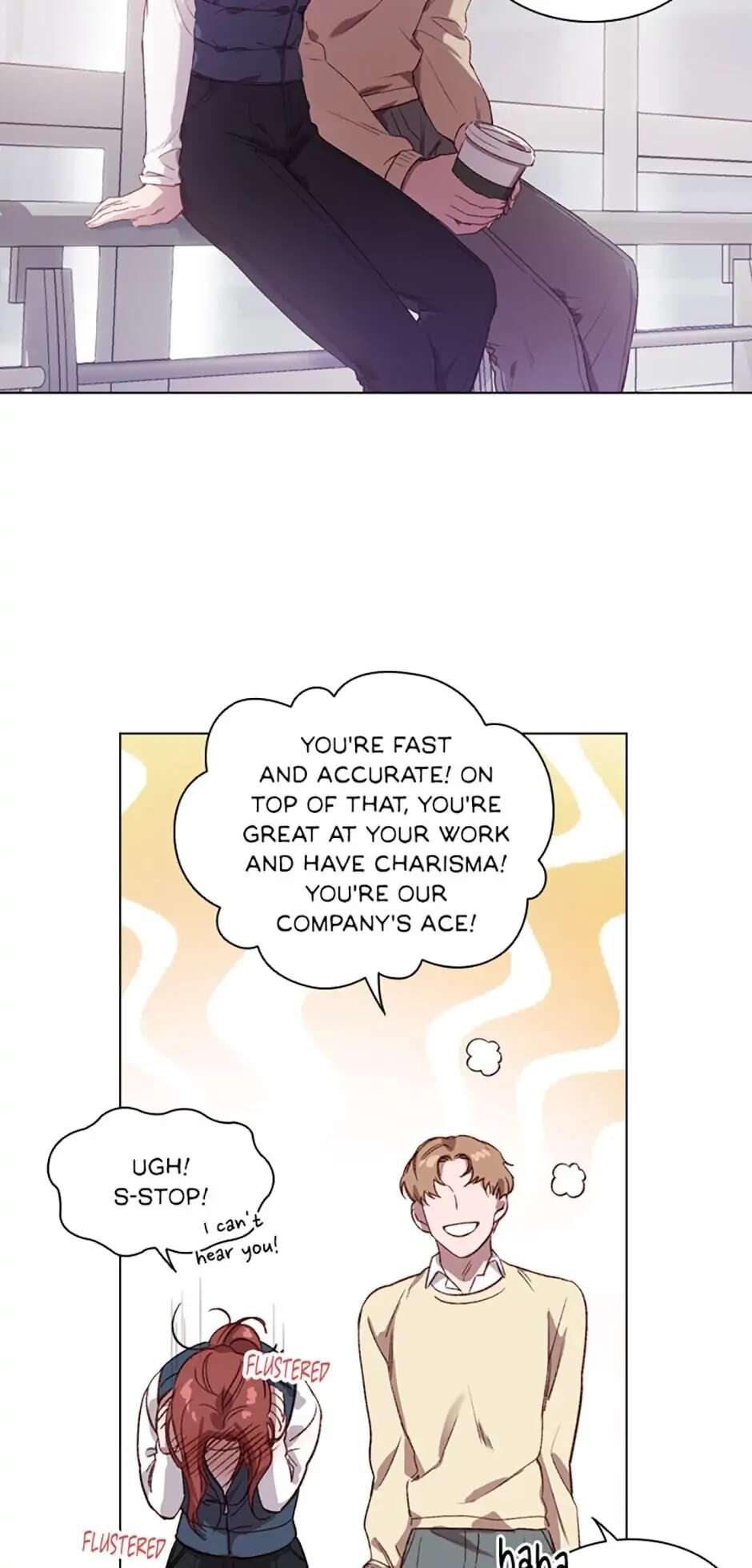 A Relationship Of Intended Carelessness Chapter 1 278 34