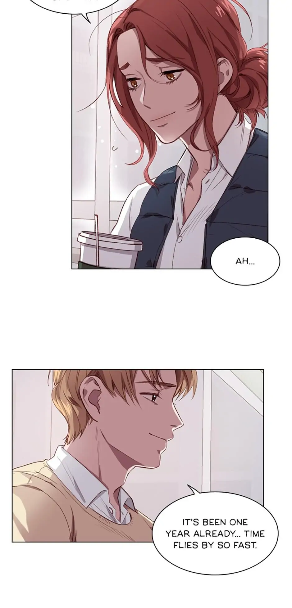 A Relationship Of Intended Carelessness Chapter 1 280 36