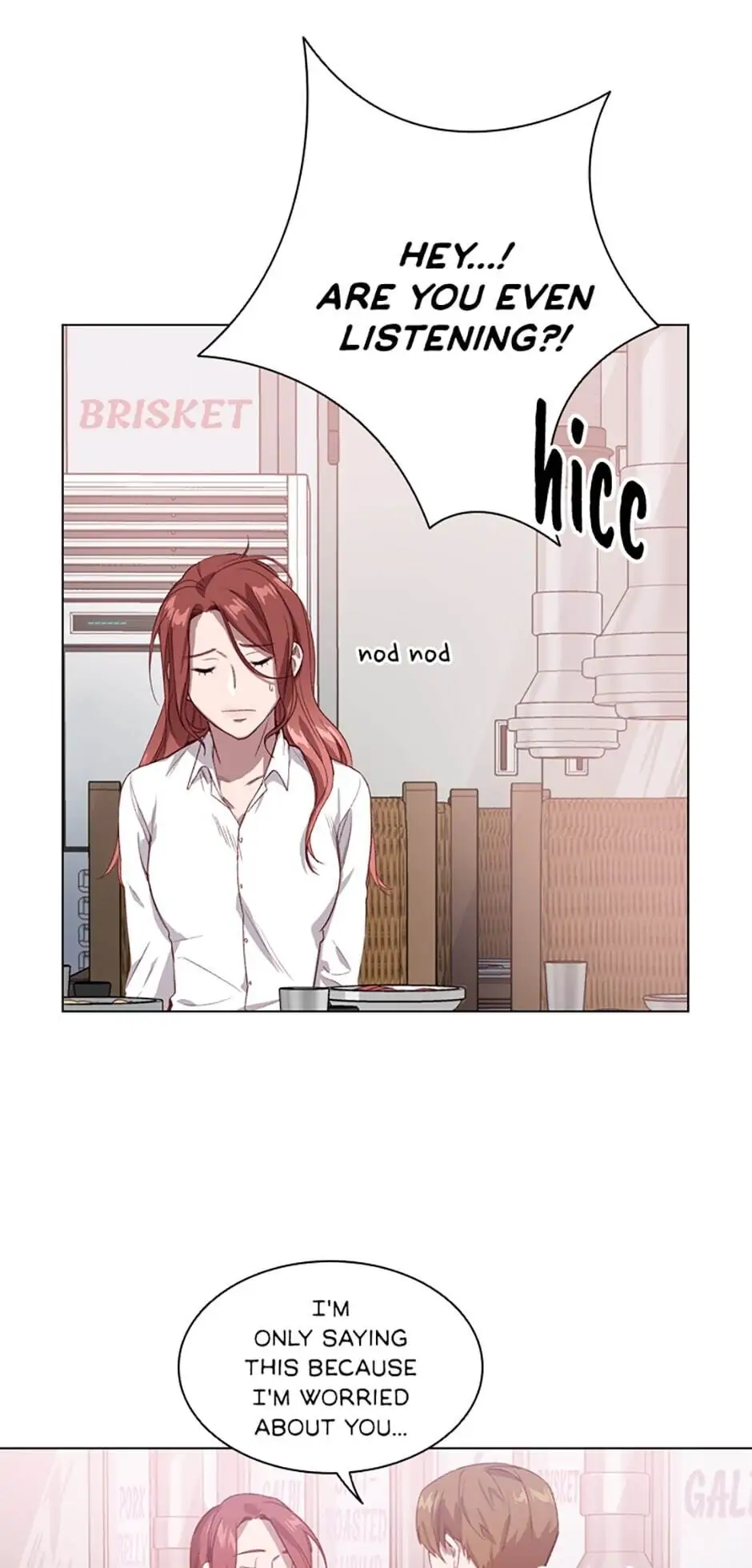 A Relationship Of Intended Carelessness Chapter 1 282 38